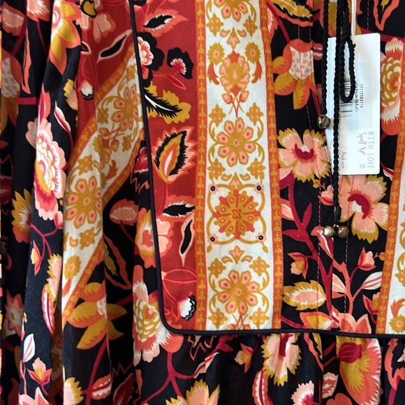 NWT Spell Lolita Blouse - Picture 9 of 12